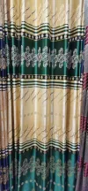 Three-sided jacquard blackout curtains Specification image